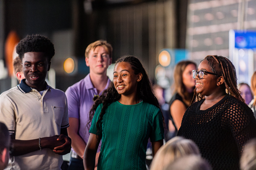 Alabama Aerospace Fellowship